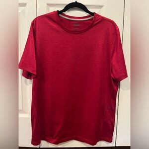 Men’s Quick Dry, no iron shirt